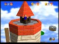 Super Mario 64 Shindou Edition Full Playthrough