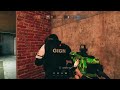 R6 Siege: most hilarious win EVER!!!