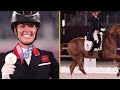 Charlotte Dujardin Abuses Horse; Out of Olympics [ASMR - SPORTS - WHISPERS - NEWS - PARIS 2024]