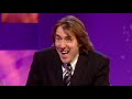 Jeremy Clarkson Is Not a Fan of America or Their Culture  | Friday Night With Jonathan Ross