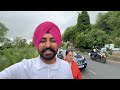 ਇੰਗਲੈਂਡ ਦੇ ਪਿੰਡਾਂ ਦੀ ਜ਼ਿੰਦਗੀ England Village life | Punjabi Travel Couple | Ripan Khushi