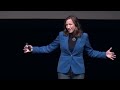 The Power of Truth Telling | Christine Carter | TEDxThacherSchool