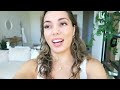 HUGE CRYSTAL COLLECTION  + FULL (house) TOUR  *updated* || Spirituality, Manifestation, Crystal Use