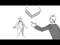 The Winner Takes It All | Good Omens 2 animatic