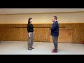How To Ask For Touch - Embodiment Coaching Demo With Mark Walsh