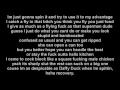 Eminem - Despicable (Freestyle) Lyrics HQ Sound