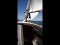Sailing Catalina 27