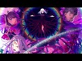 Fate/Stay Night: Heaven's Feel I, II, III Ending OST