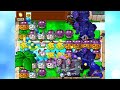 AFK Setup in Plants vs. Zombies