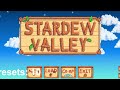 I Hosted the BIGGEST Stardew Valley Tournament Ever