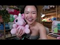 ✨ 3 Days Crochet Market Vlog, Market Prep and Results?!? 💰Market Tips & Tricks