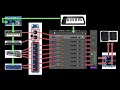 How to setup a computer DAW & external MIDI hardware studio