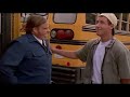 Best of Billy Madison Angry Bus Driver Chris Farley