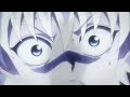 Killua AMV - Not Strong Enough