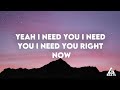 The Chainsmokers - Don’t Let Me Down (Lyrics)