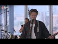 McFly - Honey I'm Home (Live on the Chris Evans Breakfast Show with cinch)