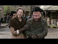 Outlander | Mark Lewis Jones' Last Day on Set | Season 7