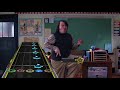 Clone Hero: And then Katie, you come in with the bass