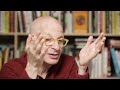 Seth Godin on marketing, storytelling, attention, and the future of work