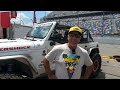 Inside Daytona Jeep Beach 2024 | The Biggest Jeep Event on the East Coast | Vendors and Customs