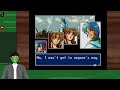 The Terrible Deeds of Zio: Phantasy Star 4: episode 2