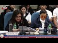 LIVE | House hearing on illegal POGO's | Part 1 |  July 31, 2024