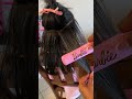 How to Refresh Flat Iron Silk Press On Relaxed / TexLaxed Hair 101-Divorce StoryTime @exotiKKuties
