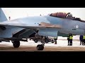 SU 35 Super Flanker Fighter Jet, Technology and Aerial Prowess