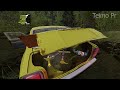 NITRO! Installing and first test | My Summer Car