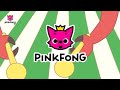 Tyrannosaurus Rex and more! | Dinosaur Songs & Stories | +Compilation | Pinkfong Songs for Children