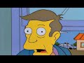 Steamed Hams but Chalmers knows more than Skinner
