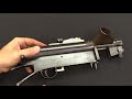Suomi m/31 - Finland's Excellent Submachine Gun