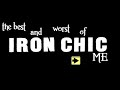 Iron Chic Cutesy Monster Man Lyrics.wmv