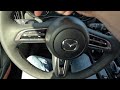 2024 Mazda CX-50 Turbo Meridian - How's It Compare To The CX-5?