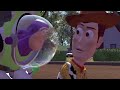 Toy Story (1995) - Deleted Scene