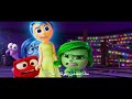 Inside Out 2 | Where Can I Put My Stuff?