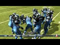 Backbreaker is a very confusing football game
