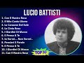 L u c i o B a t t i s t i 2024 MIX 30 Maiores Sucessos T11 ~ 1960s Music ~ Top Italian Pop, Ital...