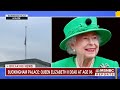 Queen Elizabeth II Dies At Age 96