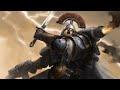 The Legacy of the Thunder Warriors (Warhammer 40,000 & Horus Heresy Lore)