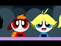 THE 4TH RRB| Part 6 | Bliss's surprise | The Powerpuffgirls and Rowdyruff boys