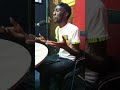 HAPPYSON - The One & Only Jesus (Live on Yah FM)