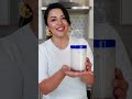 Mexican Drink Easy Horchata Recipe