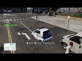 Ich spiele Police Simulator Patrol Officers (ERSTES GESCHNITTENES VIDEO  !!!!!!!!!!!!!!!!!!!!!!)