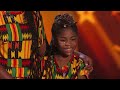 Abigail & Afronitaaa Full Grand Final Performance | Britain's Got Talent 2024 Grand Final