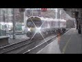 Trains at Preston, WCML - 05/03/20