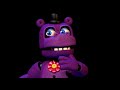 FNAF UCN Mr Hippo all Death Quotes