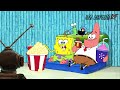 Awal Pembangunan Rumah Nanas SpongeBob ❗️Alur Cerita Kartun SpongeBob