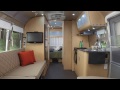 Camper Van/RV Ambience – Rain on Airstream/Caravan Roof (ASMR, Ambience, Relaxation)