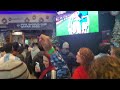Seattle World Cup Final Watch Party | PK reactions